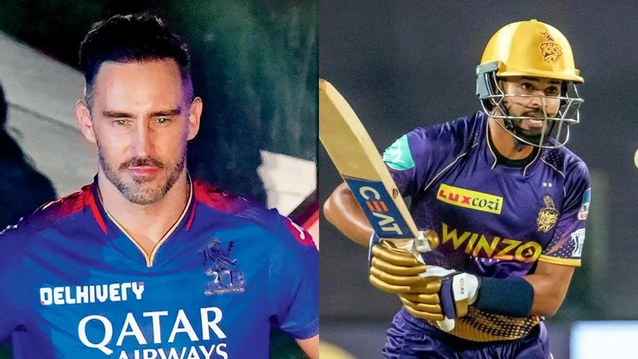 IN PHOTOS | IPL 2024, RCB vs KKR: Here`s all you need to know