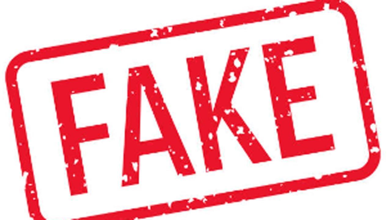 Fraudsters using Telangana Chief Secretary’s DP to make fake calls