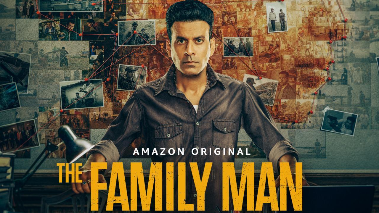 Family Man 3 exclusive update! ‘They are starting filming...’ - Writer Suparna