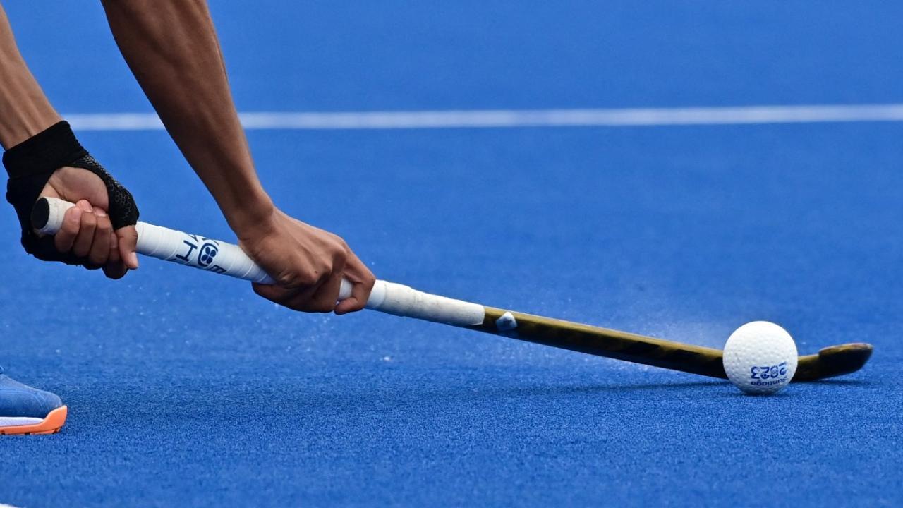 India lose 2-4 against Australia in second hockey Test, trail series 0-2