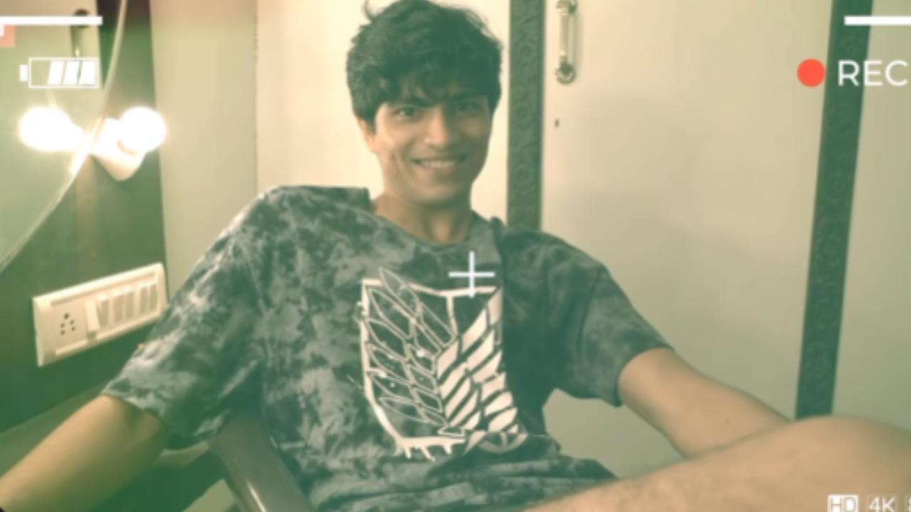 Love Sex Aur Dhokha 2: Meet Abhinav Singh aka Game Paapi