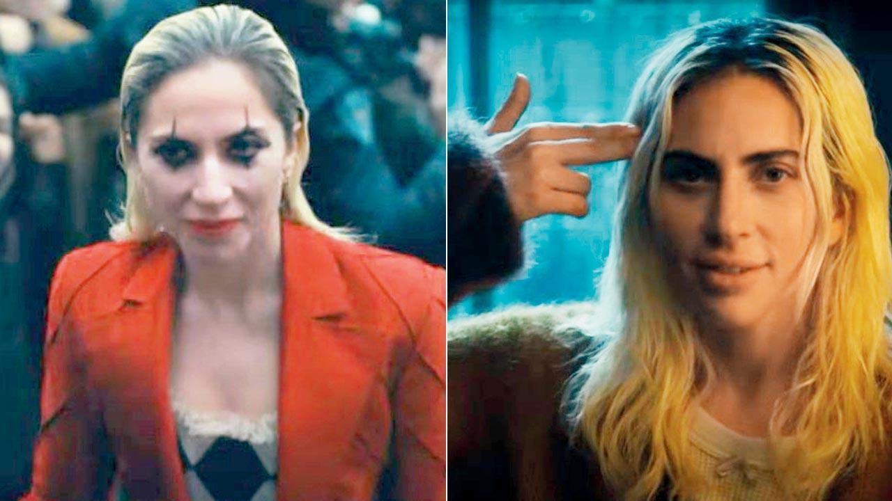 Fans on their expectations from Lady Gaga's performance as Harley Quinn in new Joker film