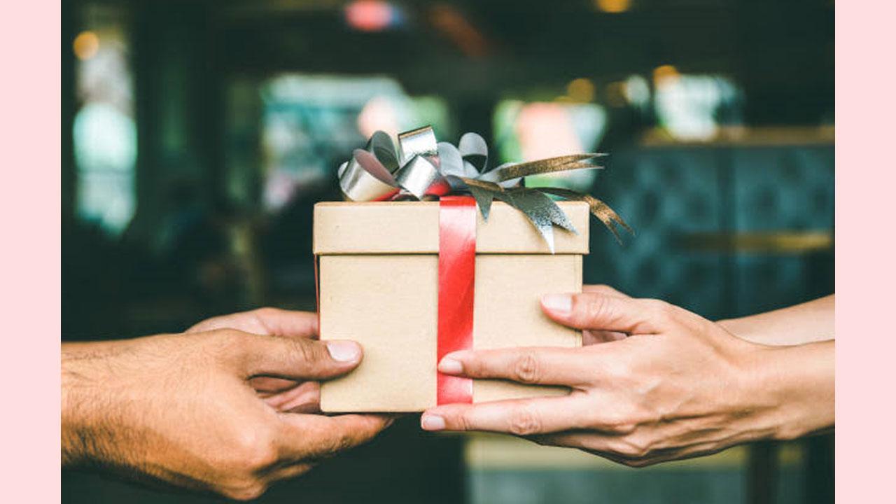 Unique Gifts for The Man Who Has Everything