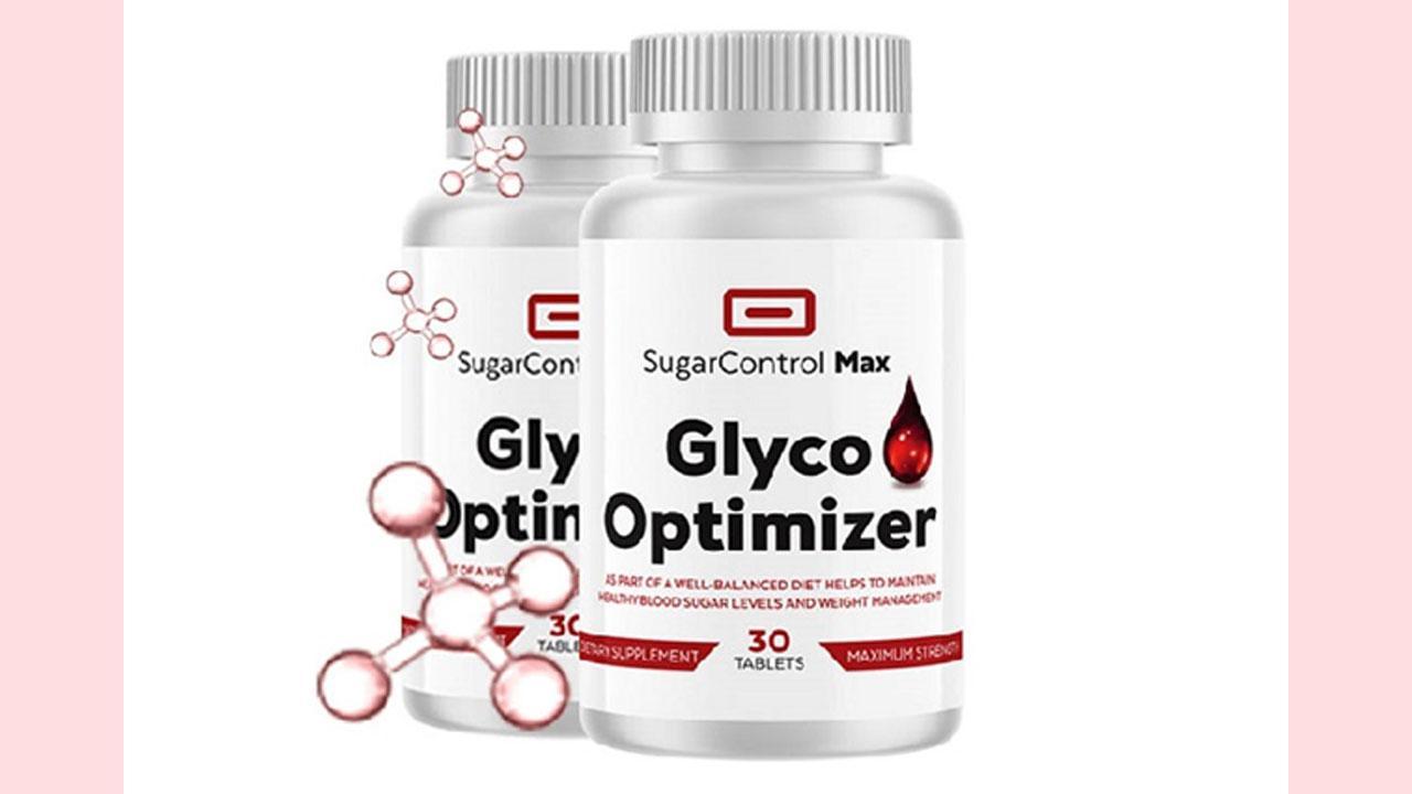 Sugar Control Max Reviews (UPDATED 2024 Glyco Optimizer): Does Glycogen Control Supplement Works?