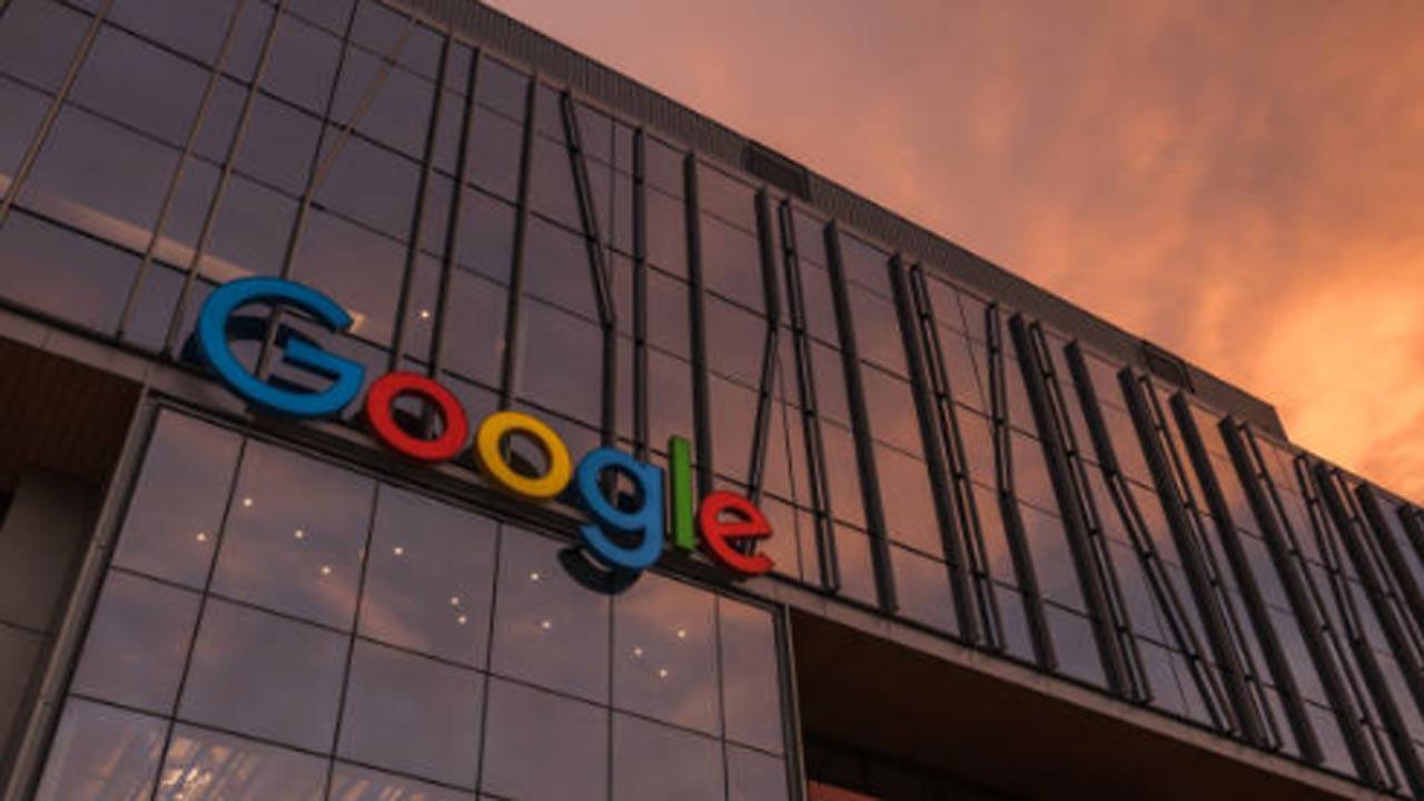 Google plans to invest USD 2 billion to build data centre in northeast Indiana, 