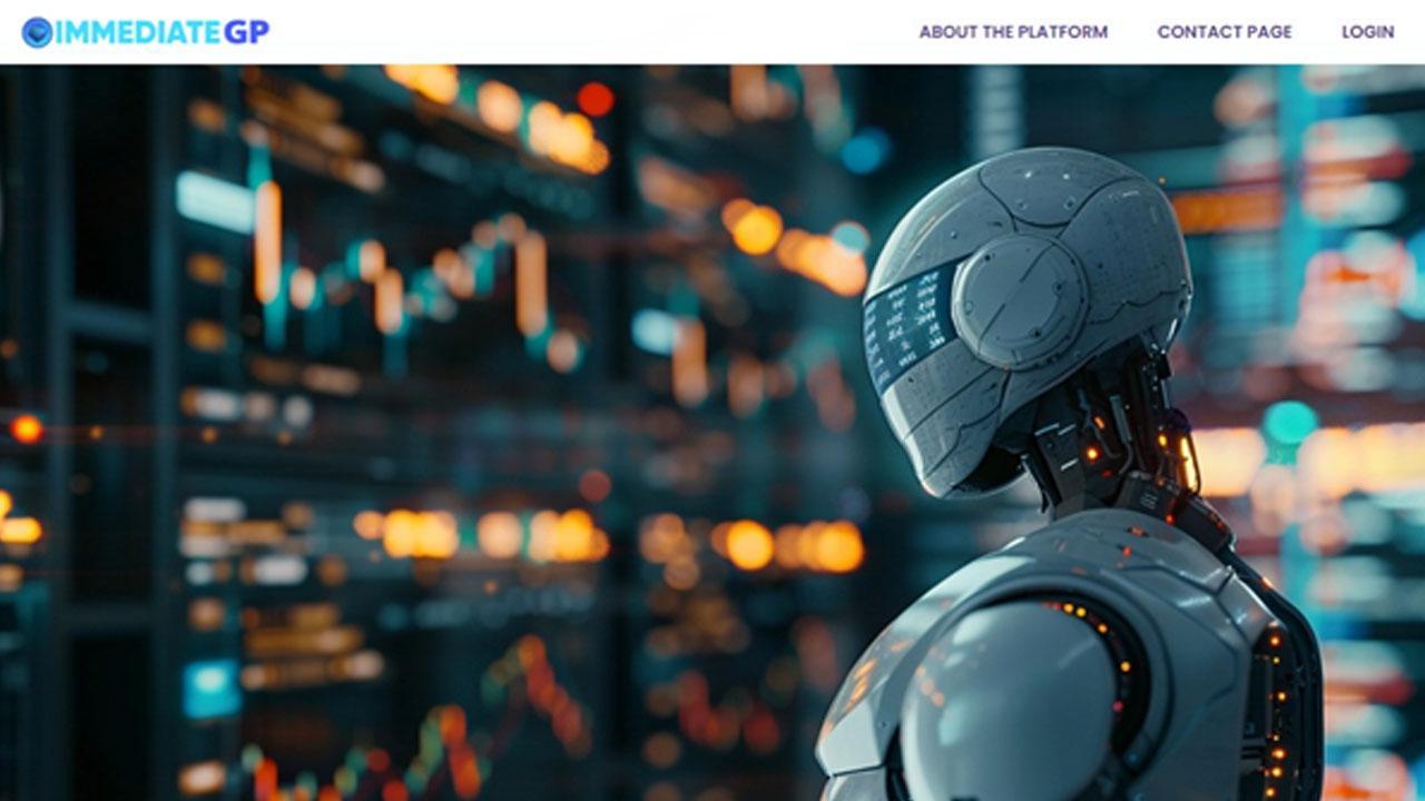 Immediate GP Review 2024: Crypto Updates - Legit Crypto Trading Platform?