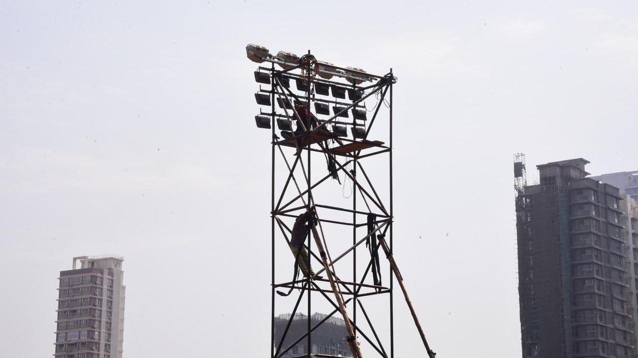 The rally is scheduled for April 9, 2024, coinciding with Gudi Padwa, wherein MNS chief Raj Thackeray will be addressing the public. 