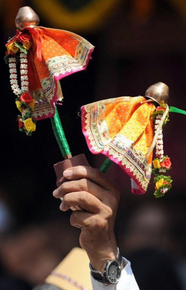 Significance of Gudi Padwa’s Gudi