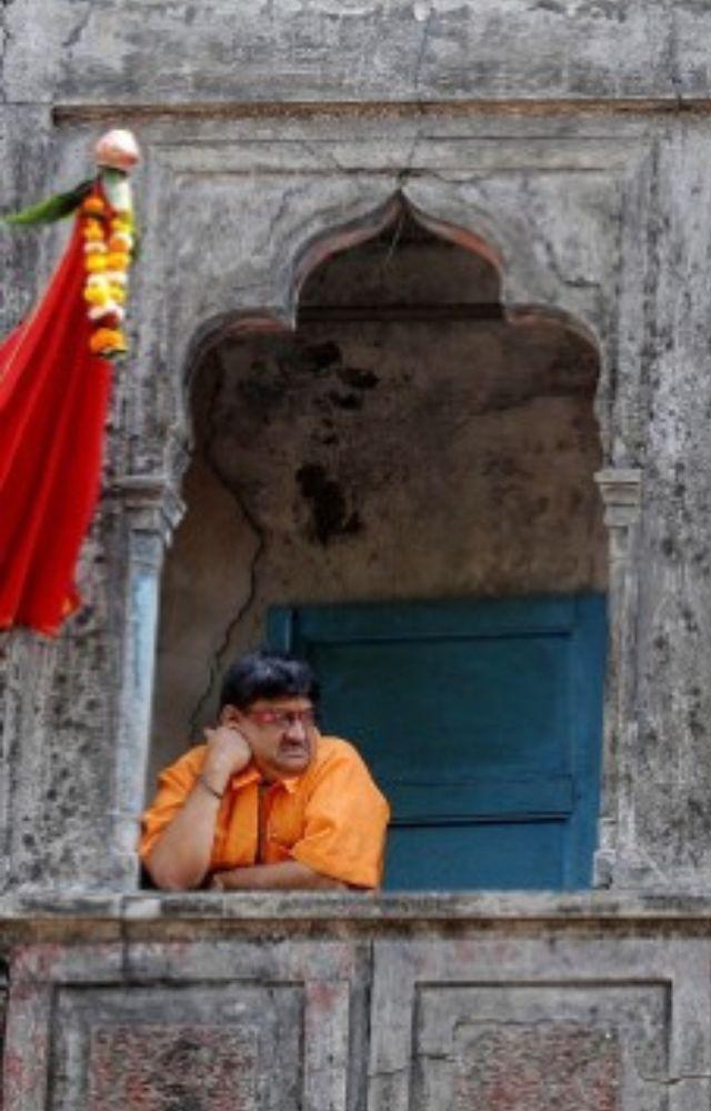 By hoisting the Gudi, people symbolically invite auspiciousness, success, and prosperity into their homes and lives for the coming year
