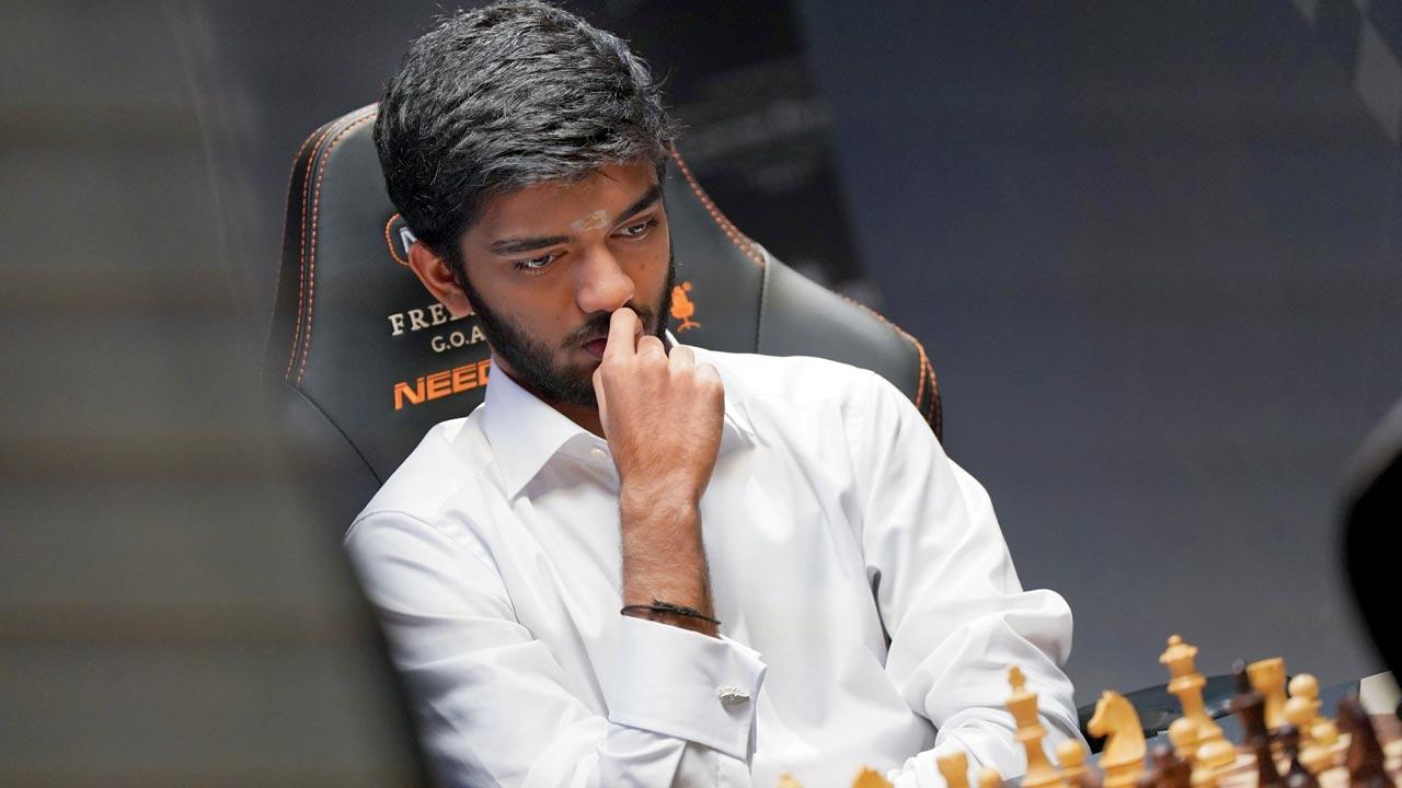 Last week, 17-year-old Dommaraju Gukesh scripted history to become the youngest ever to win the Candidates tournament, clipping former world champion Garry Kasparov’s long standing 40-year-old record by three years