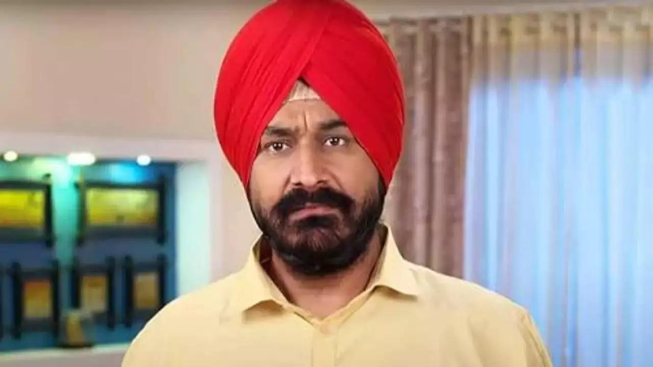 Actor Gurucharan Singh missing case: Delhi Police spot TMKOC actor on CCTV footage