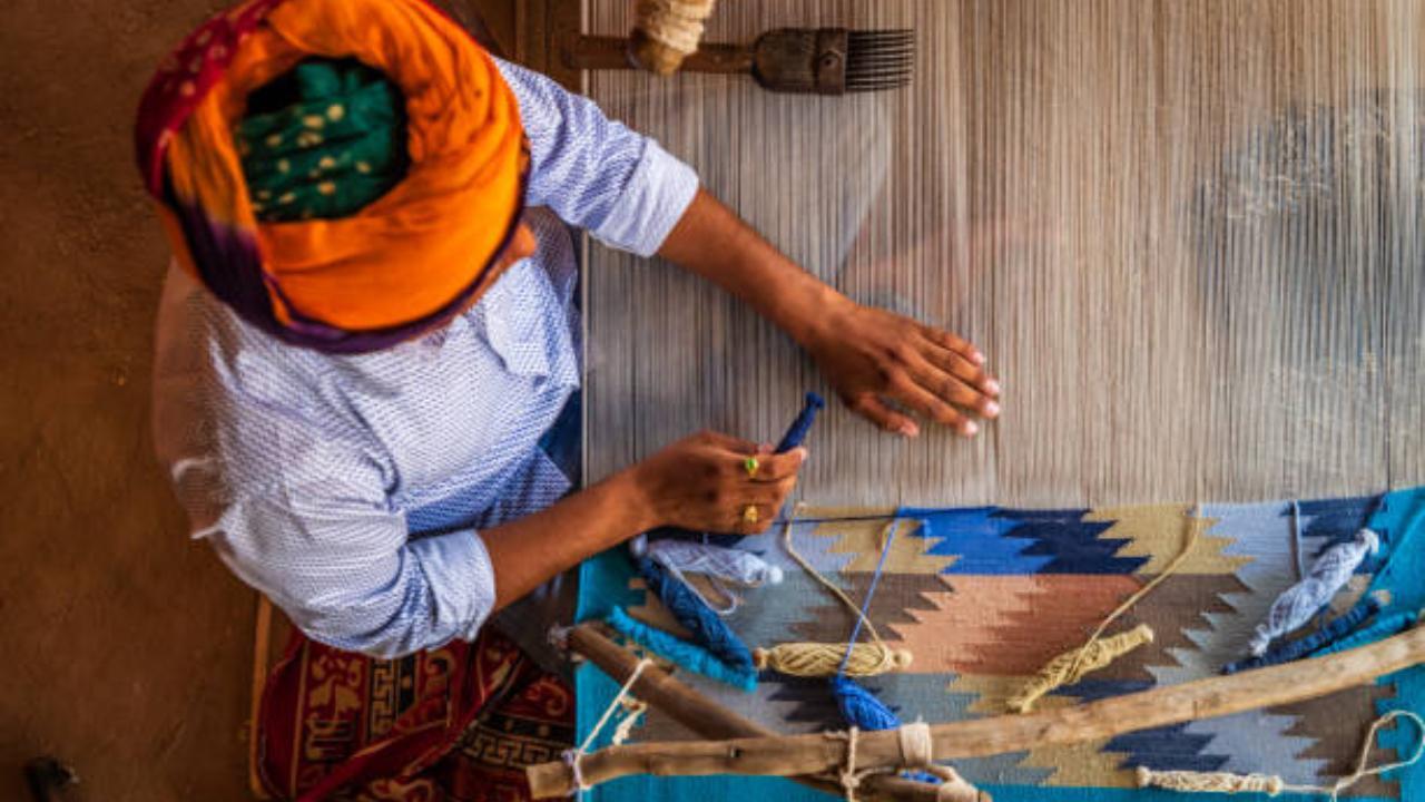 National Handmade Day: Celebrate the traditional handmade crafts of India