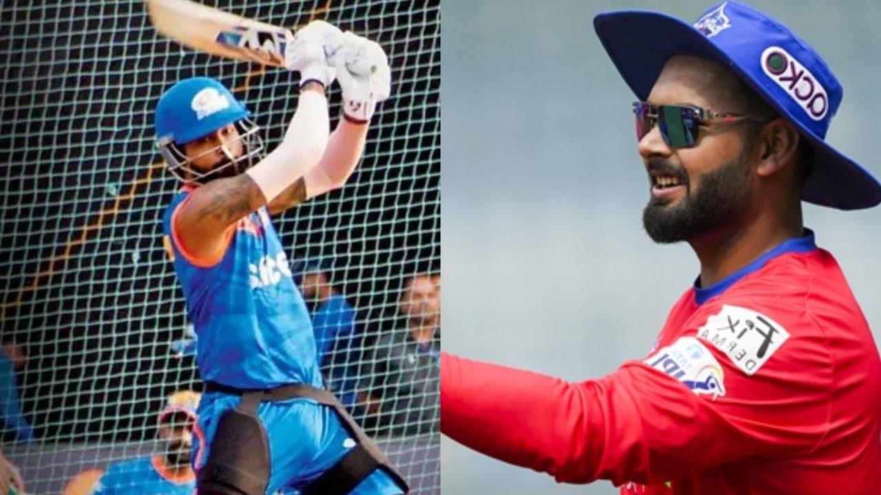 IN PHOTOS | IPL 2024, MI vs DC: Here's all you need to know