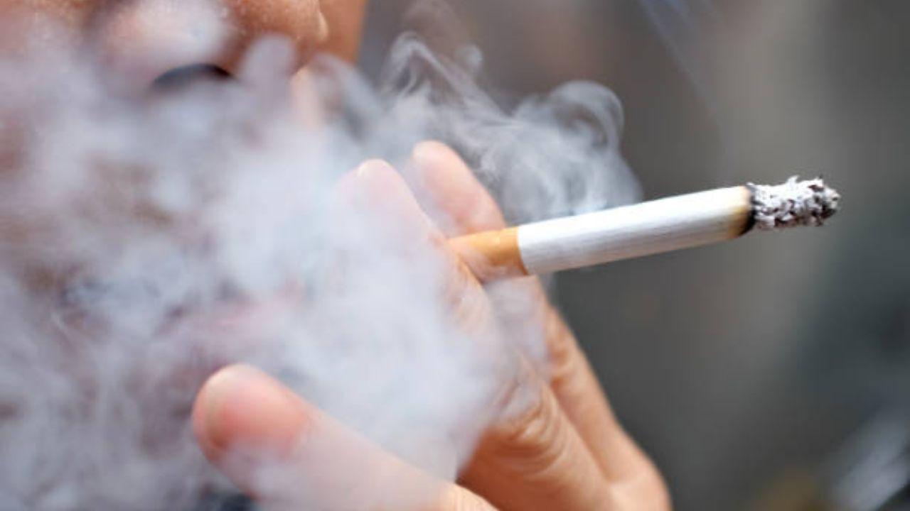 Abstaining from tobacco consumption key to prevent head and neck cancer: Doctor
