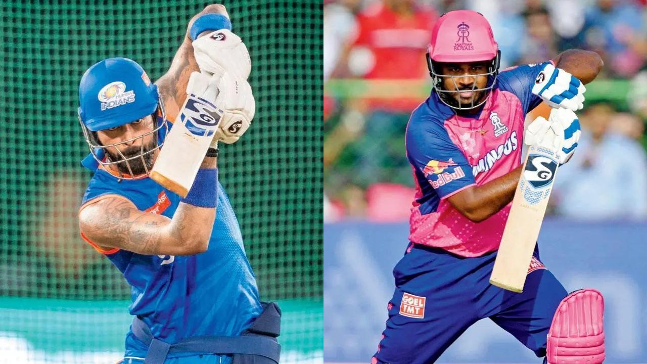 IN PHOTOS | IPL 2024, MI vs RR: Here's all you need to know