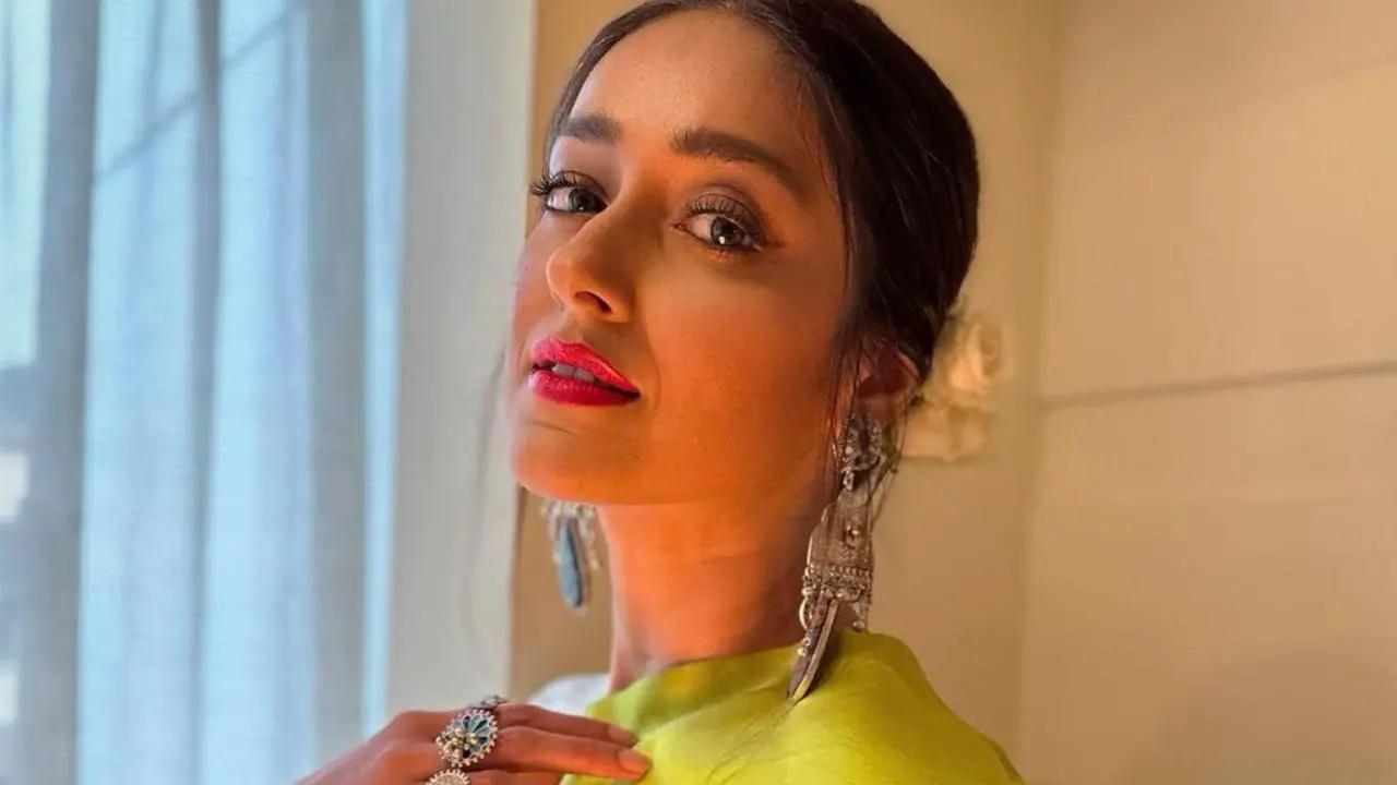 Ileana revealed that she is married to US-based Michael Dolan. The two welcomed their first child, Koa Phoenix Dolan on August 1, 2023. Read more