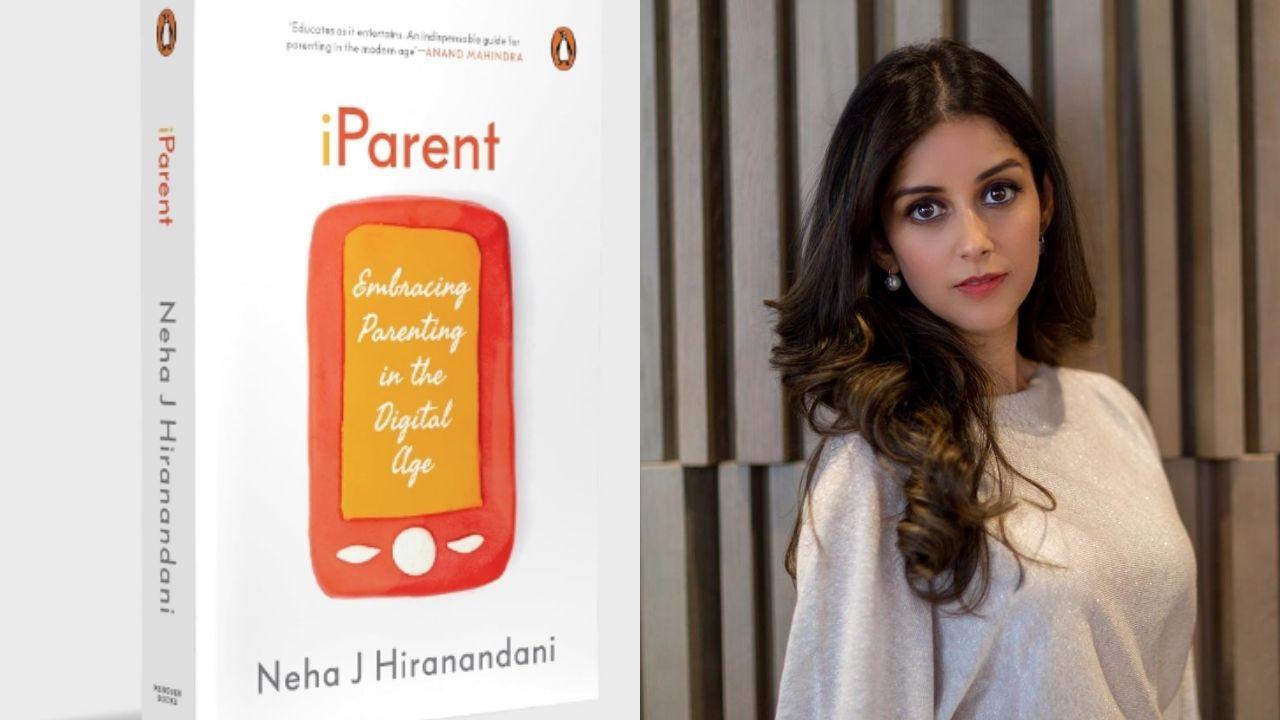 Raising children? This book is a witty guide to parenting in the digital age