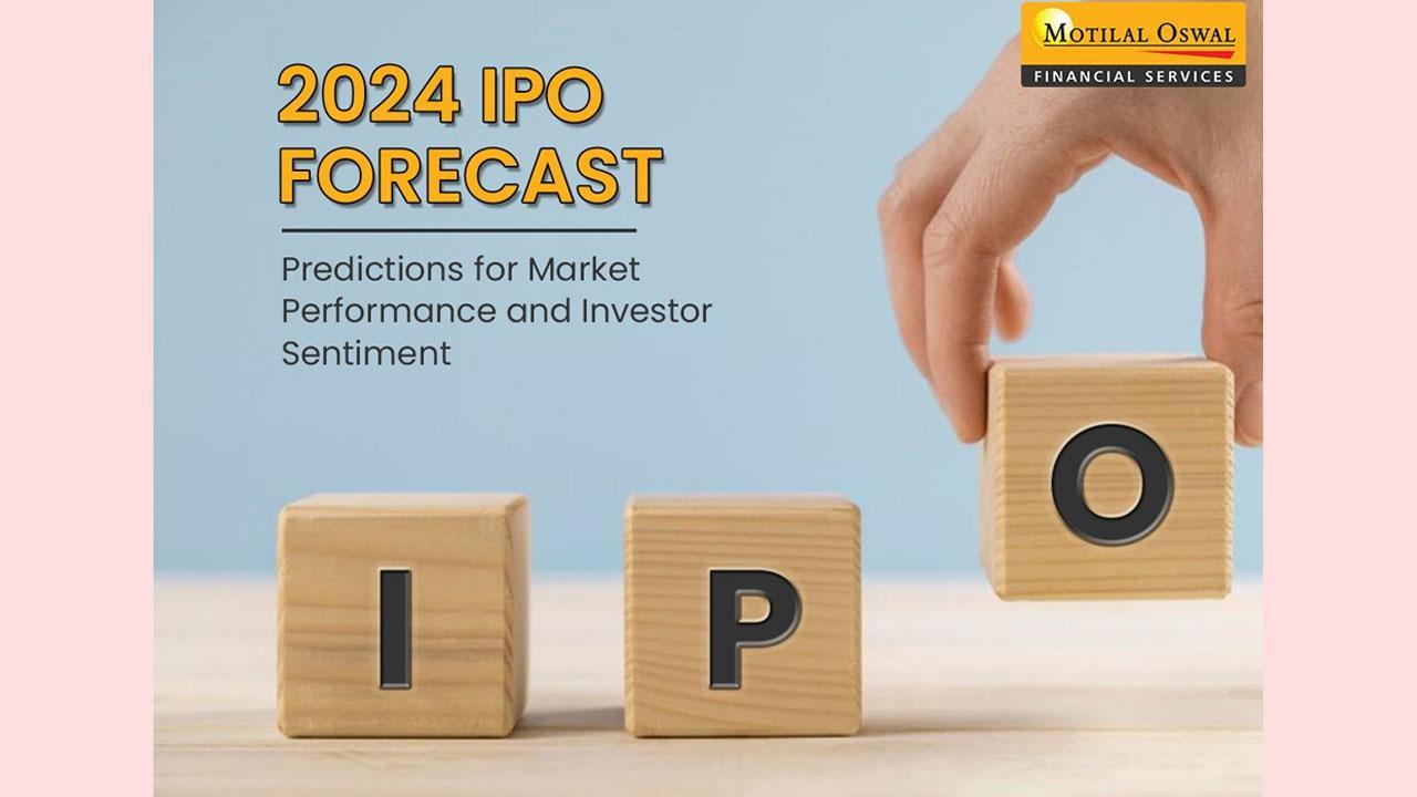 2024 IPO Forecast: Predictions for Market Performance and Investor Sentiment