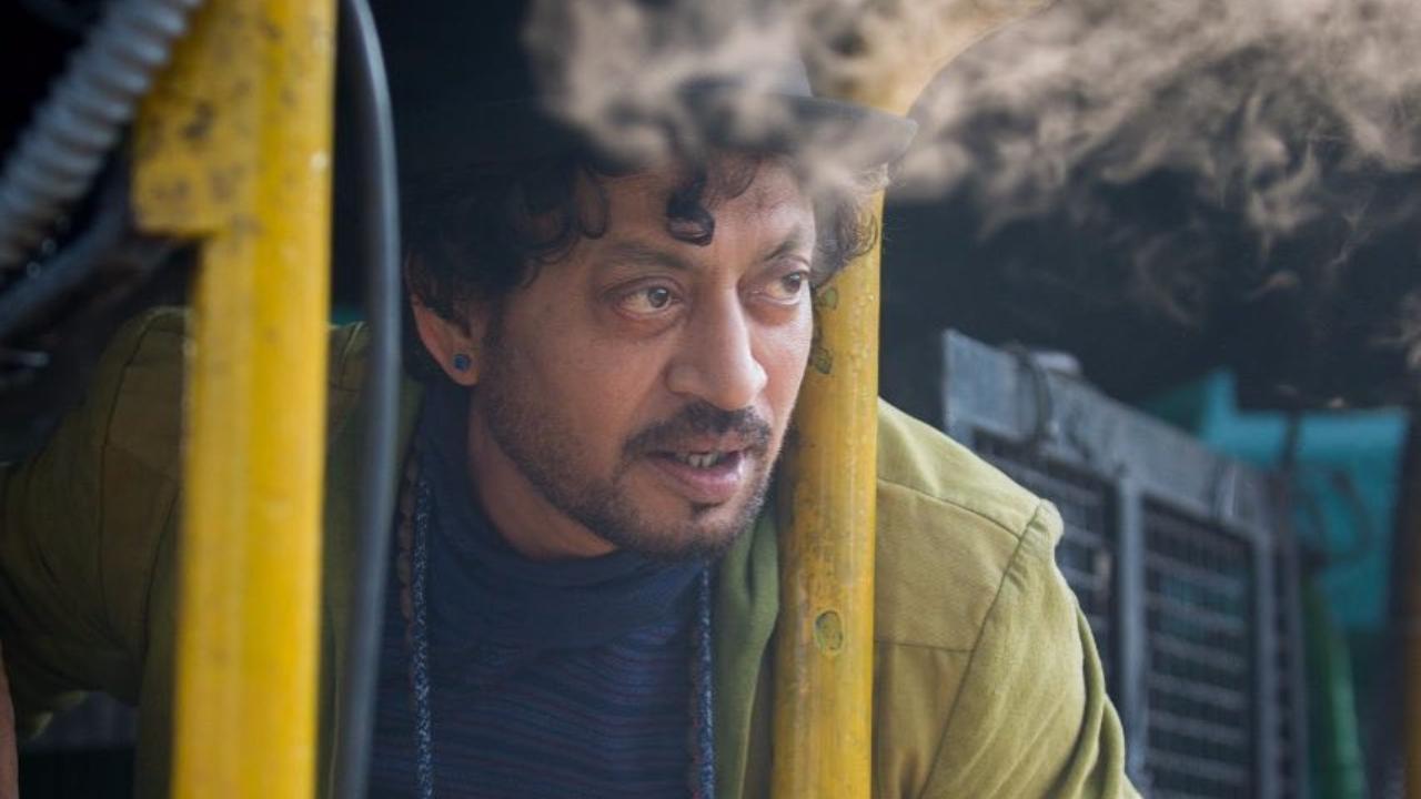 Irrfan Khan Death Anniversary: International titles of the star and where to watch them