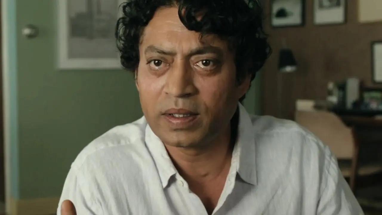 Irrfan Khan Death Anniversary 2024: Remembering the iconic star with his famous dialogues