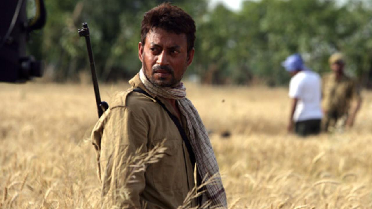 Irrfan Khan Death Anniversary: 6 must-watch movies that showcase his cinematic legacy