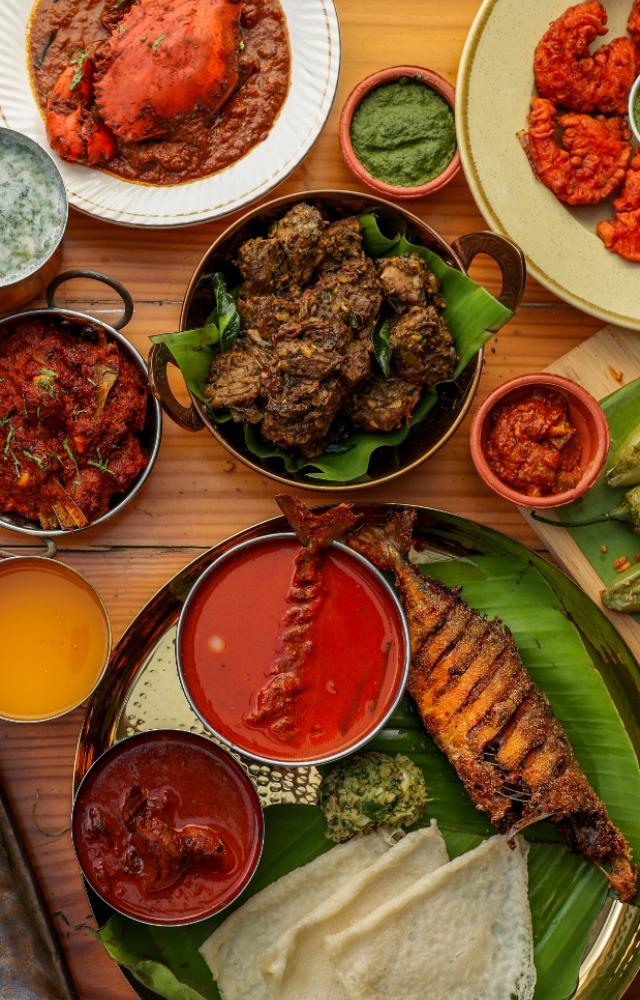 Essence of aaji`s kitchen in Mumbai