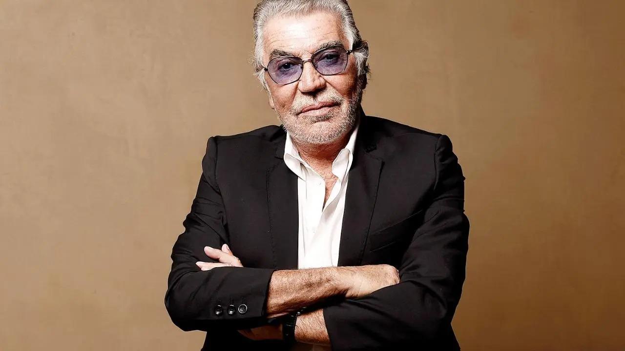 Known for his flamboyant style, veteran Italian fashion designer Roberto Cavalli has passed away. He was 83. Read full story here