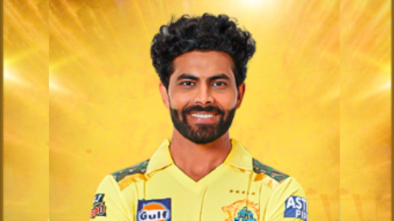 Ravindra Jadeja
CSK's star all-rounder Ravindra Jadeja has been delivering crucial performances with the bat as well as the ball. His show against the most aggressive batting unit of the IPL 2024 will be a point to watch out for