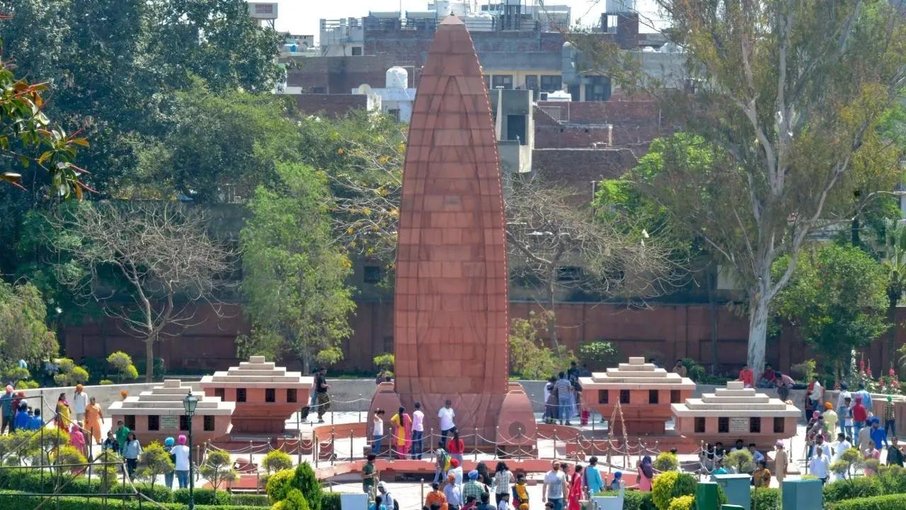 Jallianwala Bagh Massacre 2024: What had happened that day