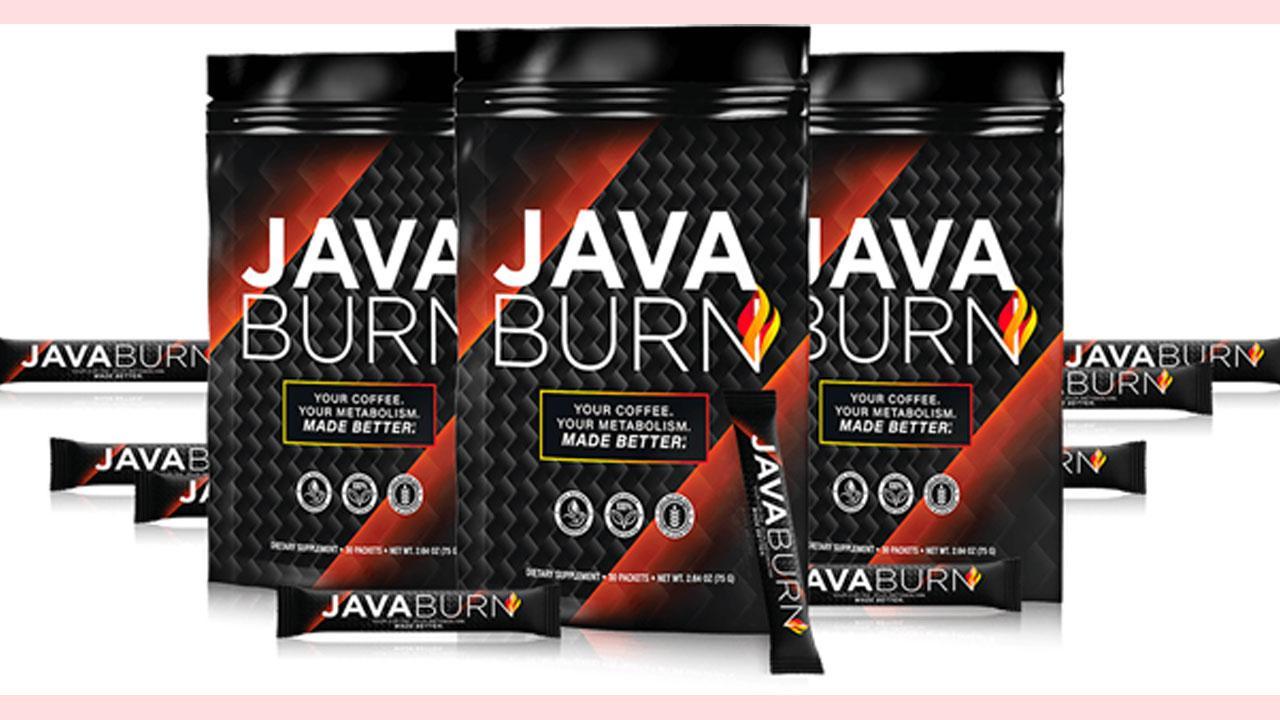 Java Burn Reviews 