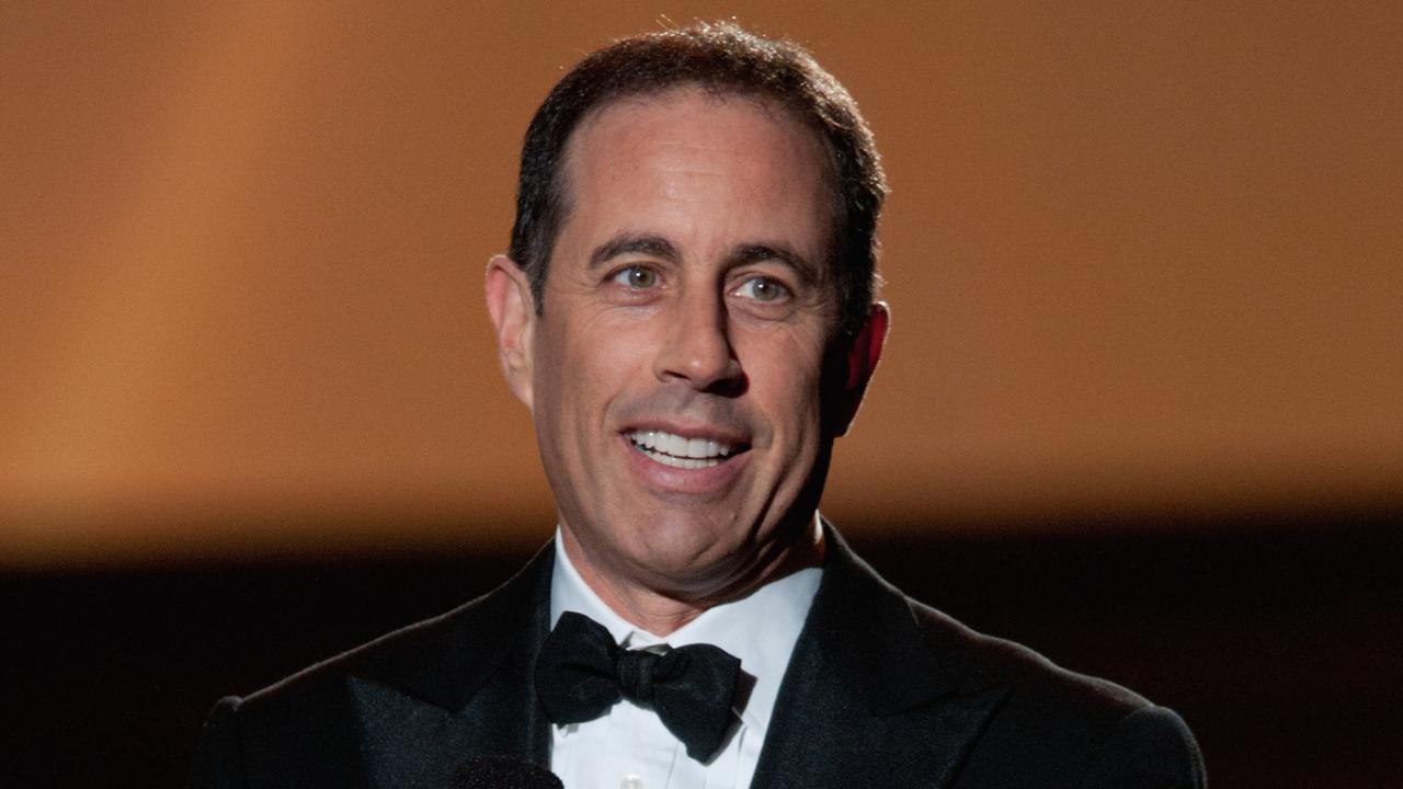 Jerry Seinfeld believes he couldn't crack his signature jokes in current social climate