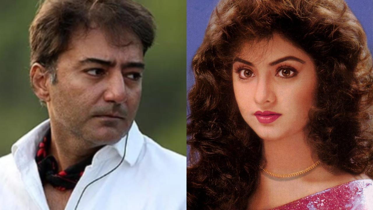 Kamal Sadanah says Divya Bharti 'had a couple of drinks' before her death: 'There was no question of suicide or murder'
