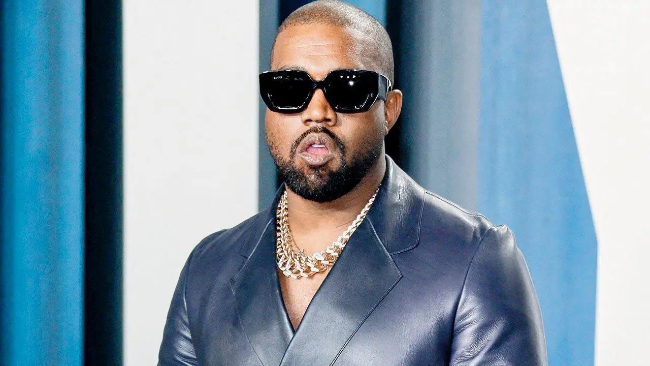 Kanye West allegedly attacks man who assaulted his wife Bianca Censori