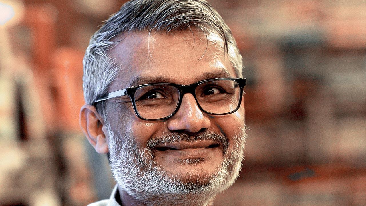 Nitesh Tiwari