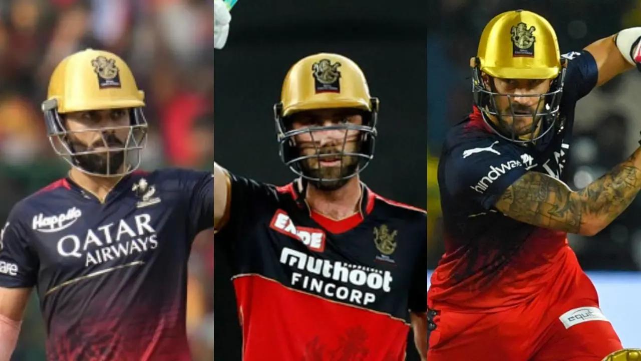 The well-known rivalry of the two teams has always been iconic in the Indian Premier League. Previously, in 32 matches, the Mumbaikars have 18 matches and RCB has come victorious on 14 occasions