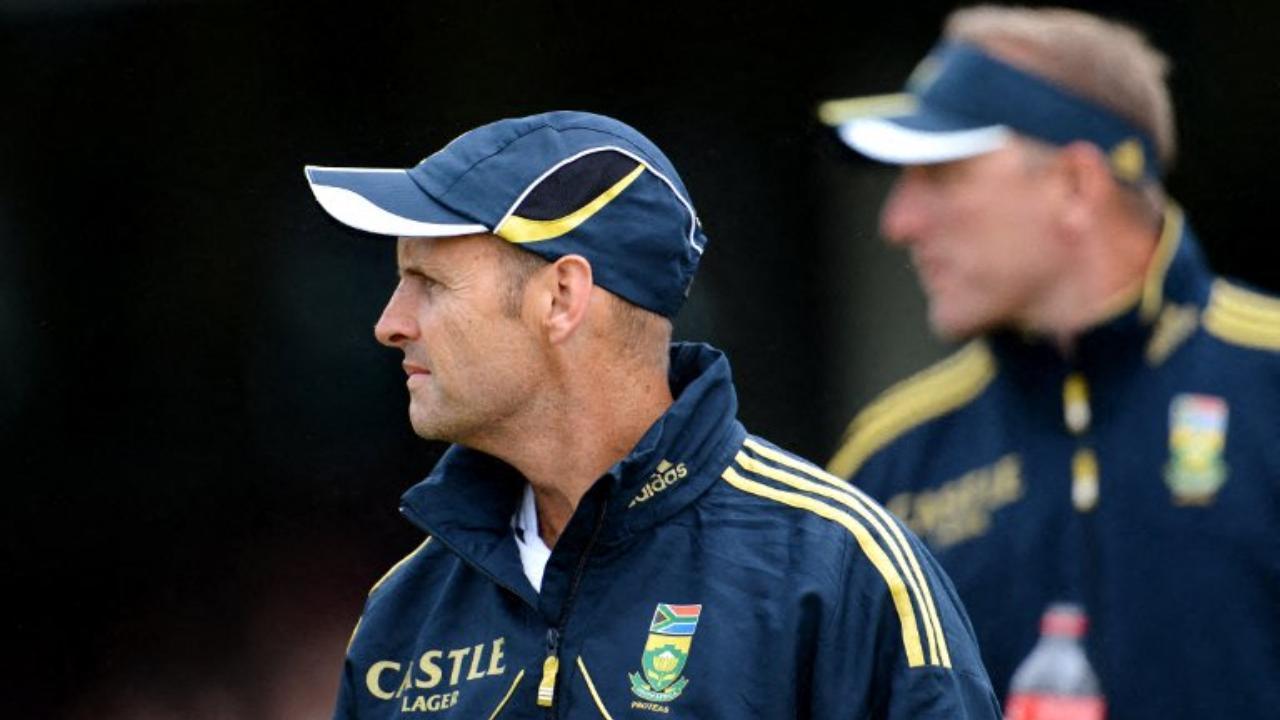 'My view on Pakistan cricket...': Kirsten after being named white-ball coach