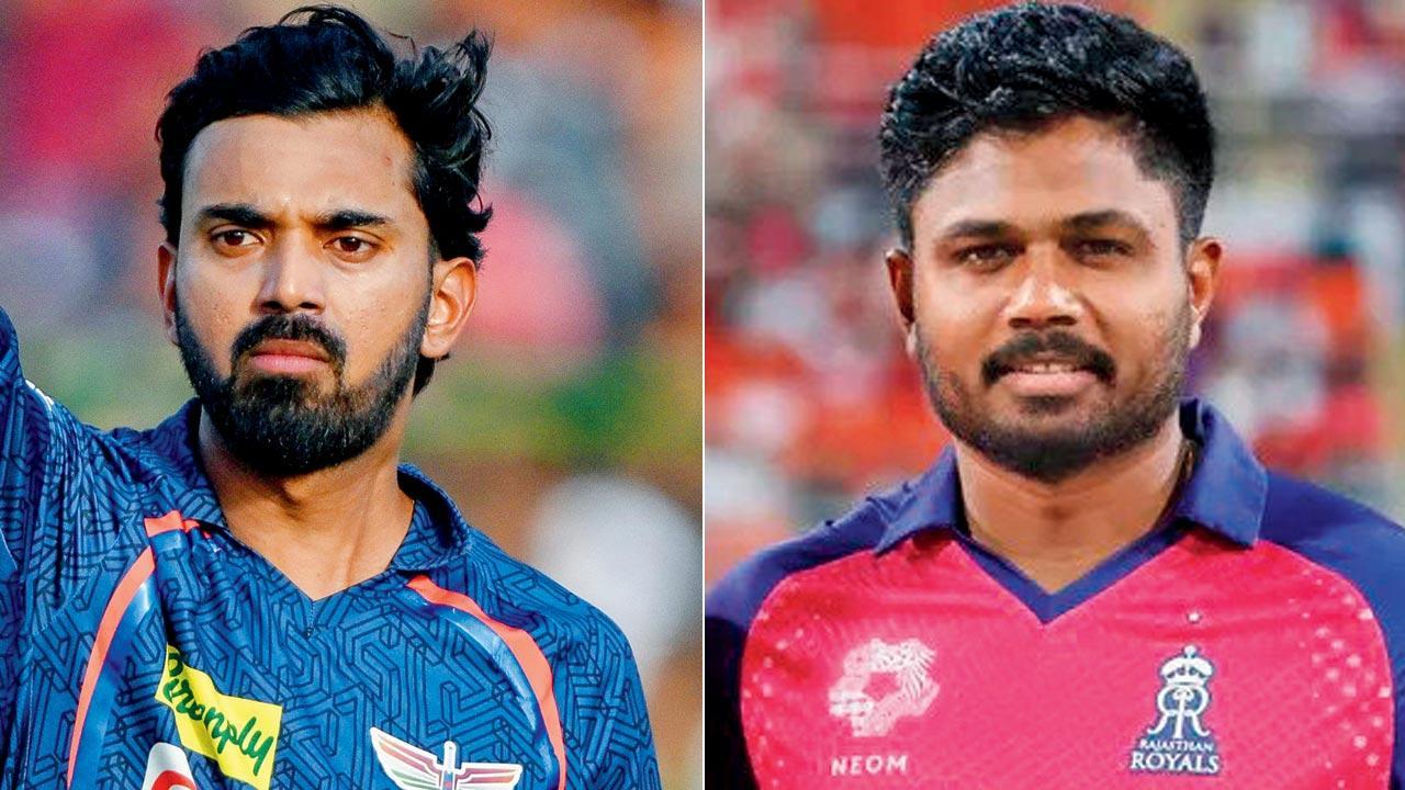 Rahul-Samson's fight for WC spot continues as LSG to clash with table-toppers RR