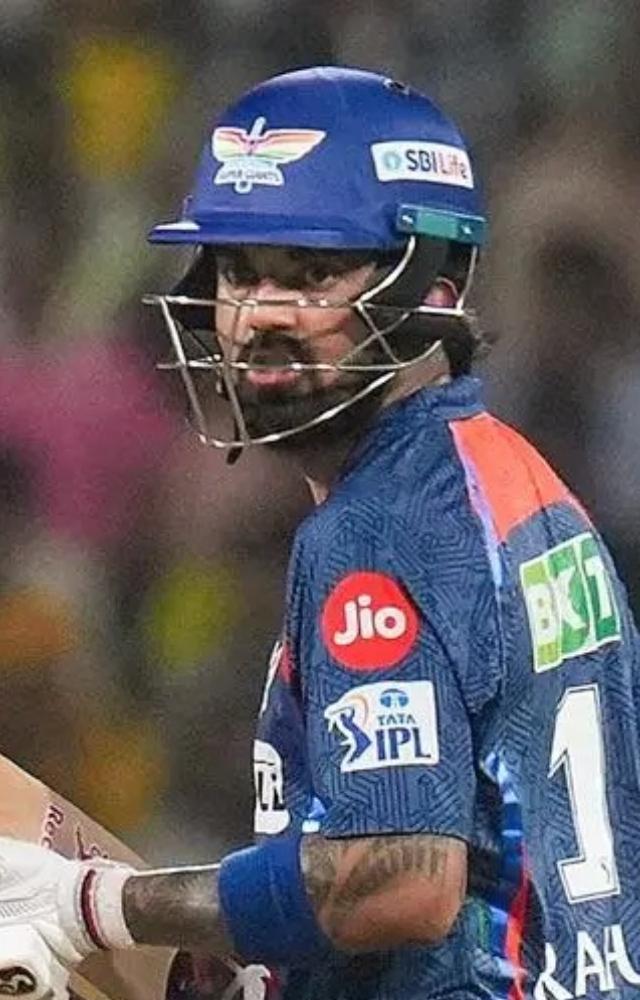 Captain KL Rahul also seemed to be in fine touch as he played a 82-run knock against CSK. Today, spectators will keep tabs on him to deliver again
