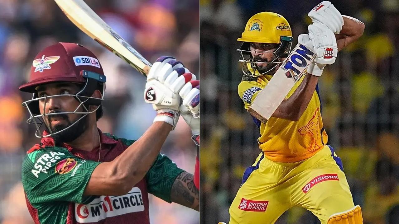 IN PHOTOS | LSG vs CSK: Here`s all you need to know