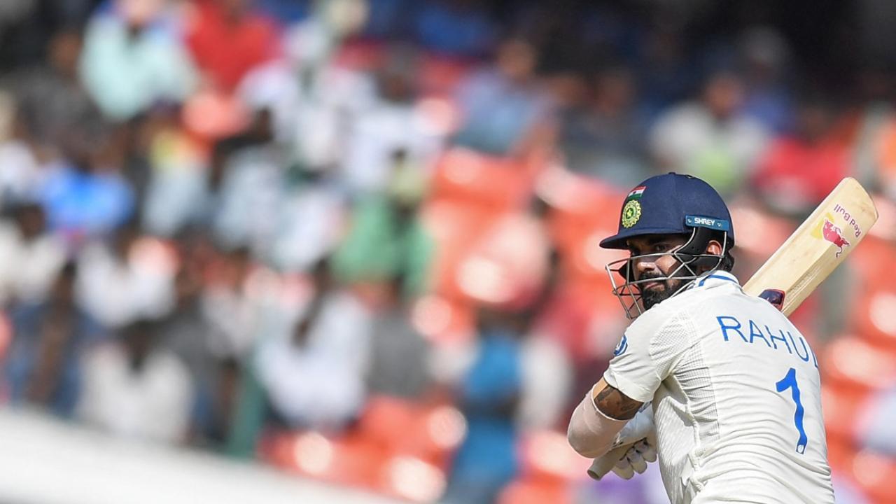 Scrutiny intensifies over KL Rahul's protracted struggle with bat