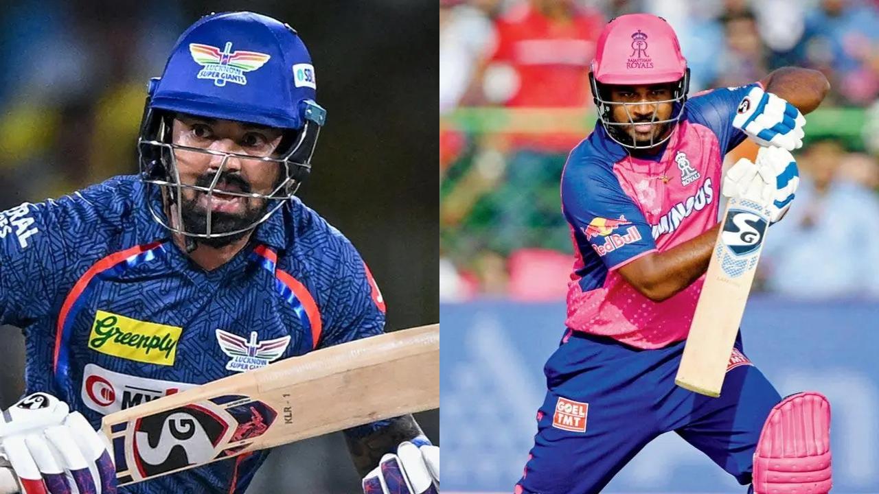 KL Rahul and Sanju Samson
Both skippers KL Rahul and Sanju Samson will try to be at their best as they both are on the contention list for India's wicketkeeper's slot for the T20 World Cup 2024. KL and Samson have been decent donning the big gloves. But with the willow, Samson has scored 314 runs in eight matches, whereas Rahul has accumulated 302 runs in eight games. The Indian selectors will keep an eye on both's performances as they take on the field for today's match