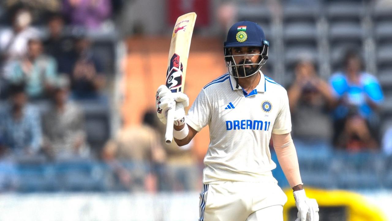 KL Rahul is among the top rankings on the list of players to score the most number of fifties in consecutive innings in Test cricket. In the year 2017, Rahul struck seven back-to-back half-centuries against Australia and Sri Lanka