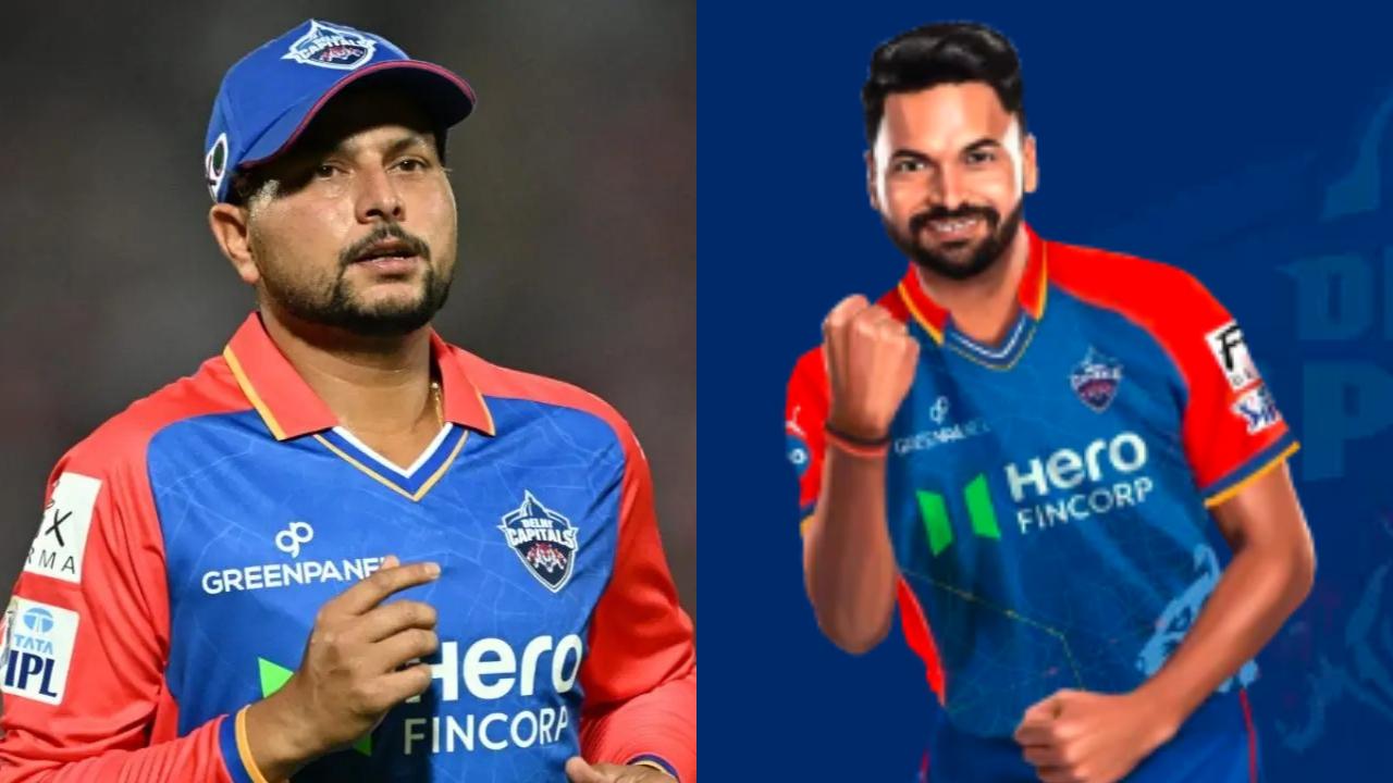 Also, the visitors will hope for the return of their premier spinner Kuldeep Yadav and pacer Mukesh Sharma