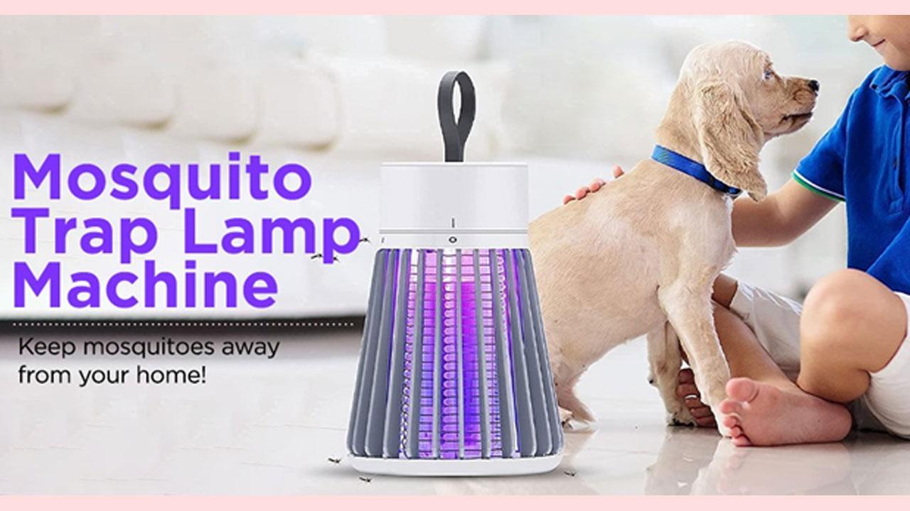 Mozz Guard Mosquito Zapper Reviews {Best Mosquito Repellent Trap} Is