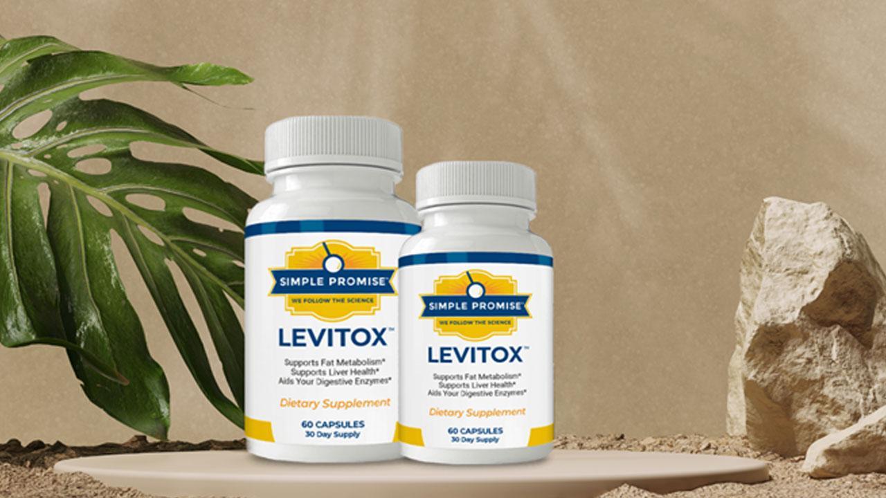 Levitox Reviews – (Work for Parasites?) Don’t Buy Before Reading!