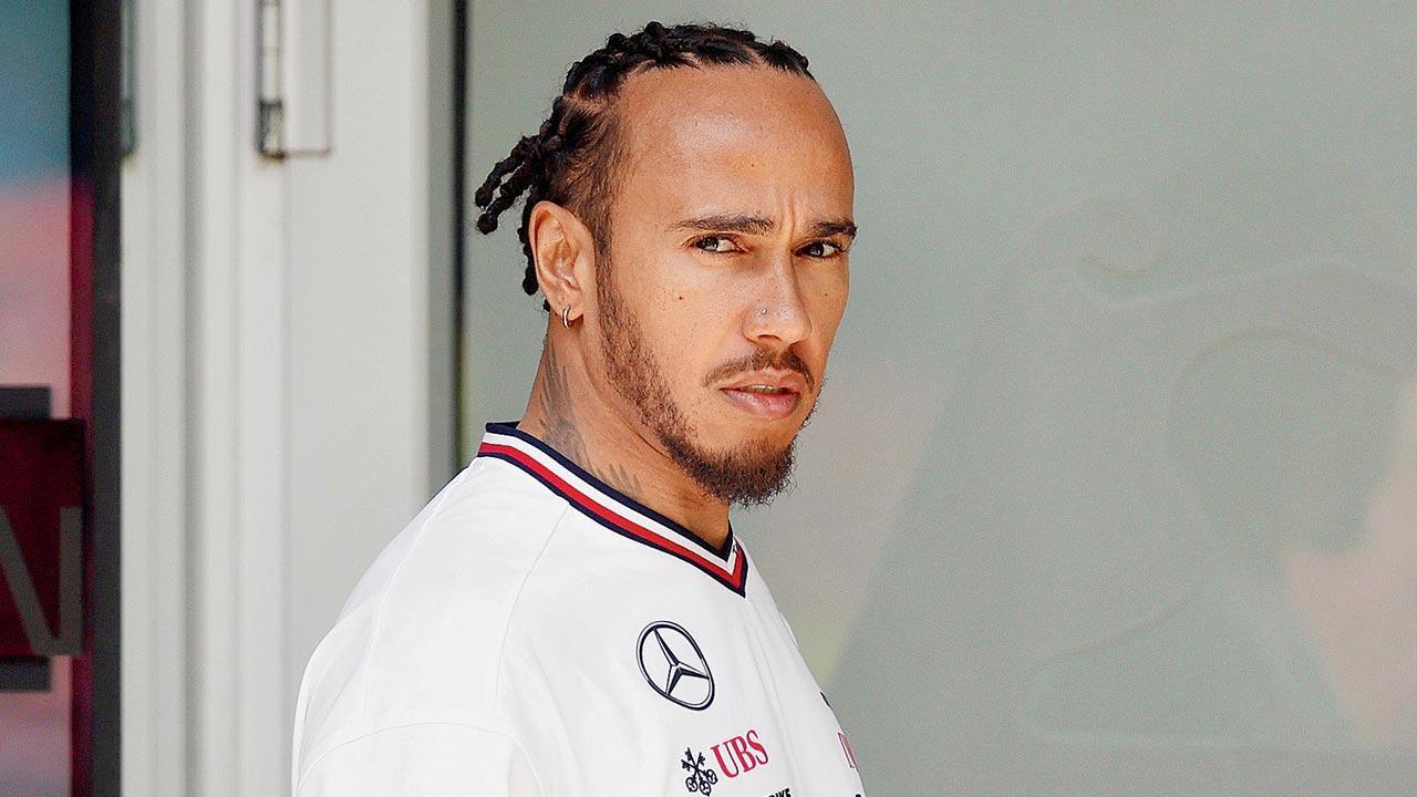 Lewis Hamilton doesn’t need vindication over Ferrari switch