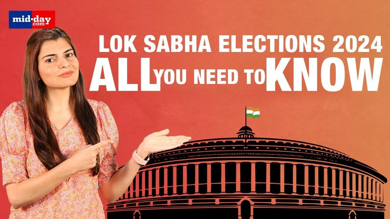 Lok Sabha Elections 2024: Eye-opening facts about upcoming 2024 General Election