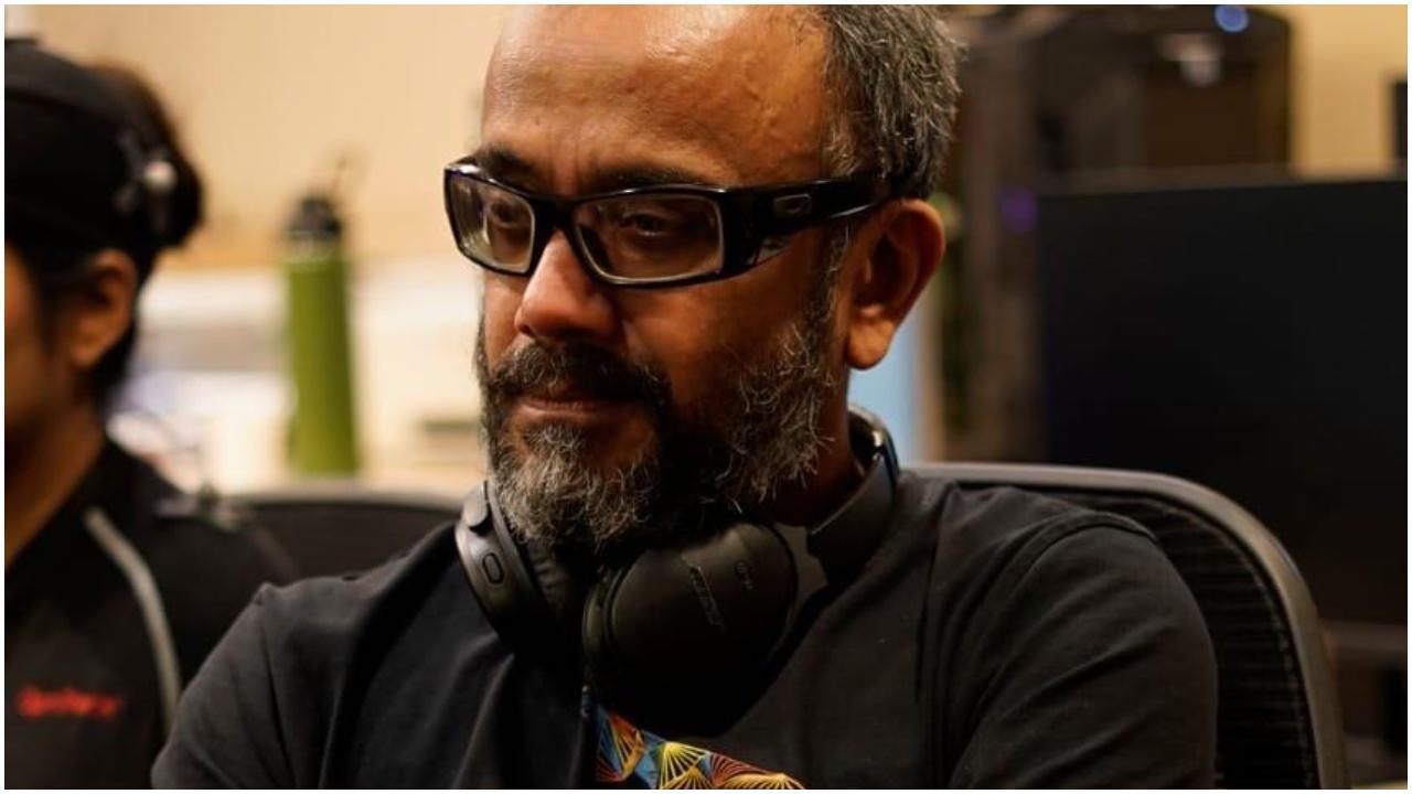 Dibakar Banerjee shares the difference between Love Sex Aur Dhokha 1 and 2