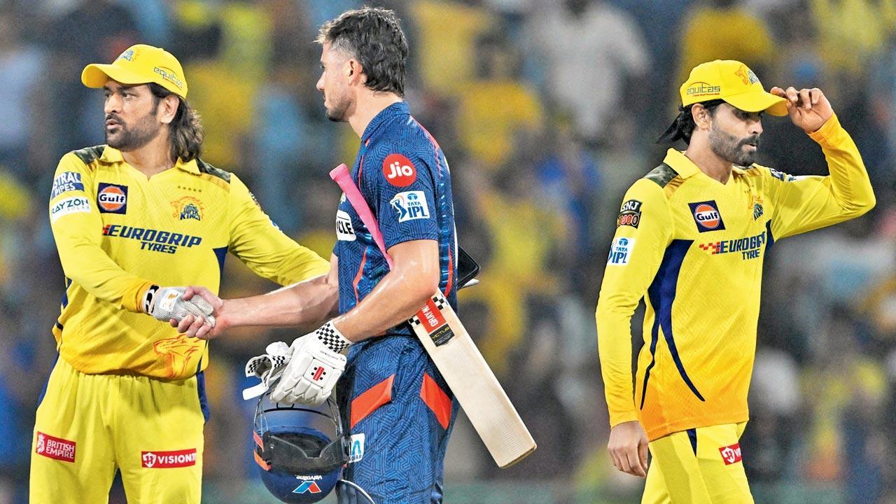 IPL 2024: Unpredictable LSG to face in-form CSK at Chidambaram