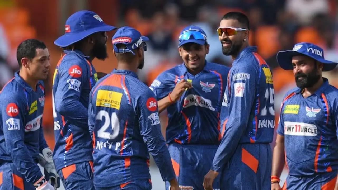 Lucknow Super Giants Squad:
Devdutt Padikkal, Quinton de Kock, Deepak Hooda, KL Rahul(w/c), Nicholas Pooran, Marcus Stoinis, Krunal Pandya, Ravi Bishnoi, Mohsin Khan, Naveen-ul-Haq, Shivam Mavi, Amit Mishra, Shamar Joseph, David Willey, Kyle Mayers, Ashton Turner, Krishnappa Gowtham, Prerak Mankad, Yash Thakur, Manimaran Siddharth, Ayush Badoni, Yudhvir Singh Charak, Arshad Khan, Mayank Yadav, Arshin Kulkarni